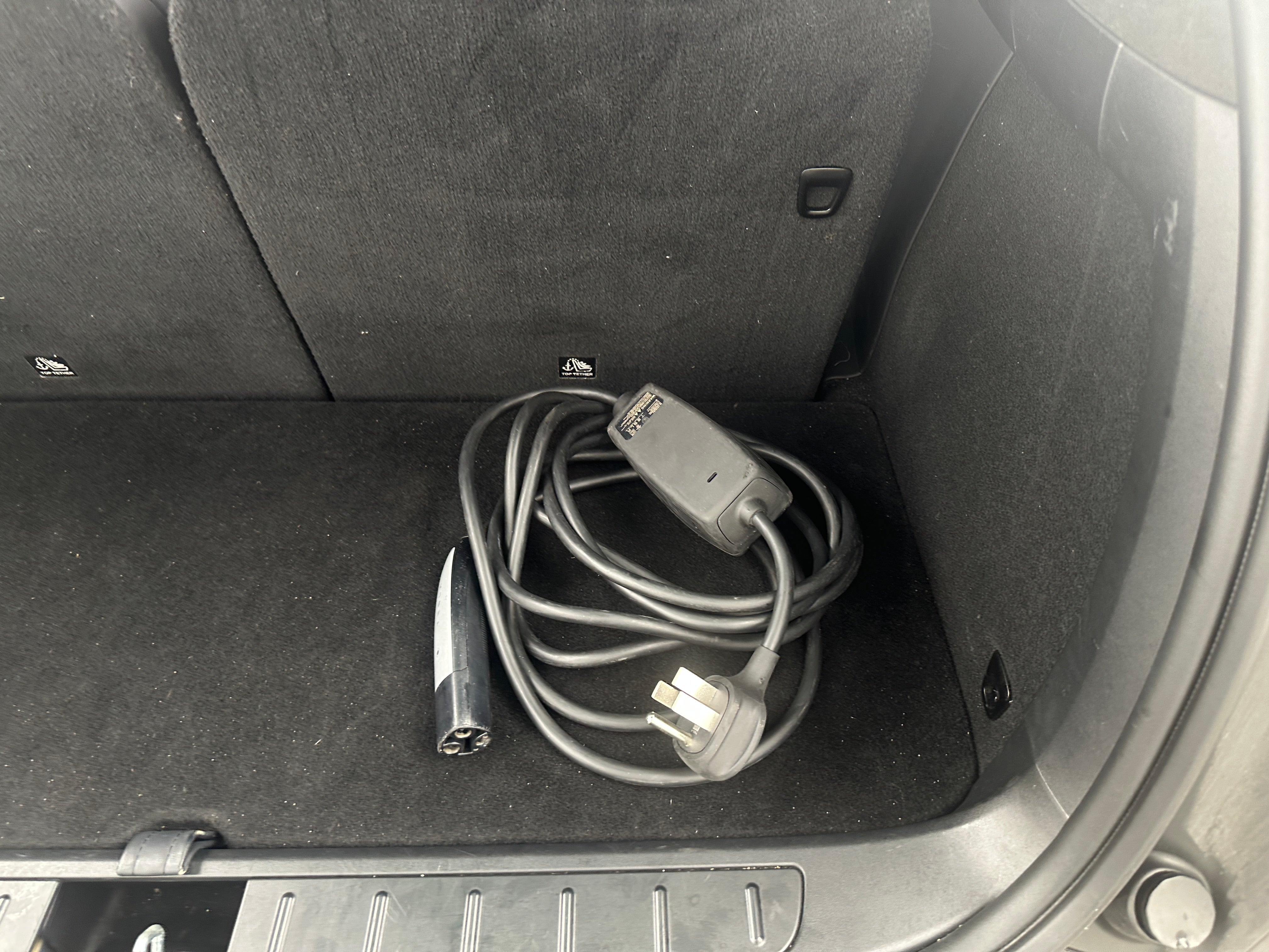 tesla model x 2019 5YJXCAE26KF192146 image tesla model x 2019 5YJXCAE26KF192146 image